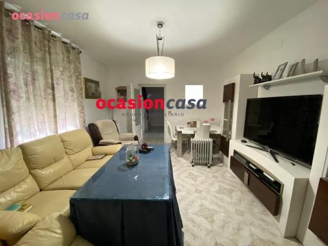 Piso en venta en Peñarroya-pueblonuevo