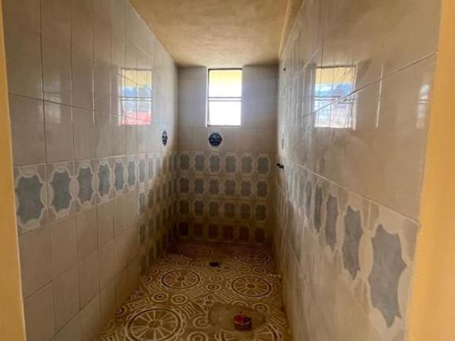 Dúplex en planta alta en Minerales Guadalupes Sur, Puebla