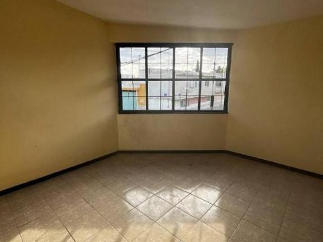 Dúplex en planta alta en Minerales Guadalupes Sur, Puebla