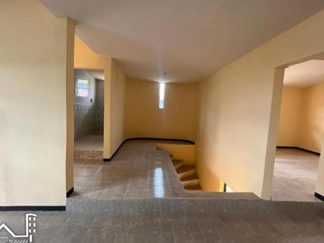 Dúplex en planta alta en Minerales Guadalupes Sur, Puebla