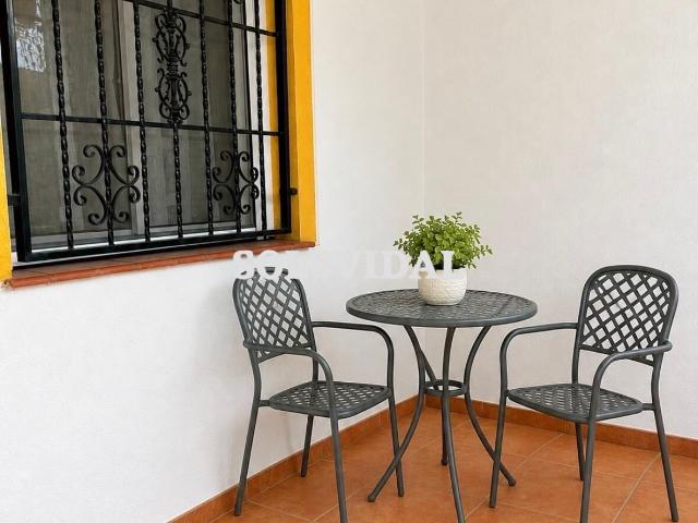 Bungalow en alquiler en Casco Histórico, el Baix Segura / La Vega Baja