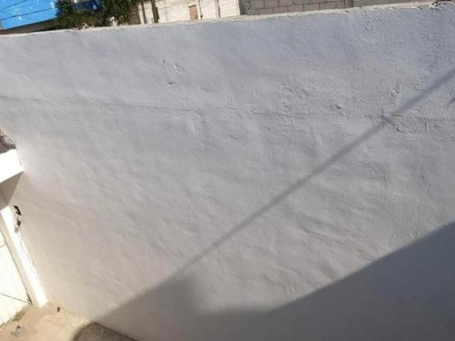 Duplex en planta baja en Santa Lucia, Puebla