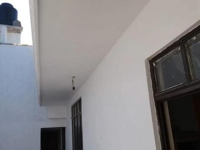 Duplex en planta baja en Santa Lucia, Puebla