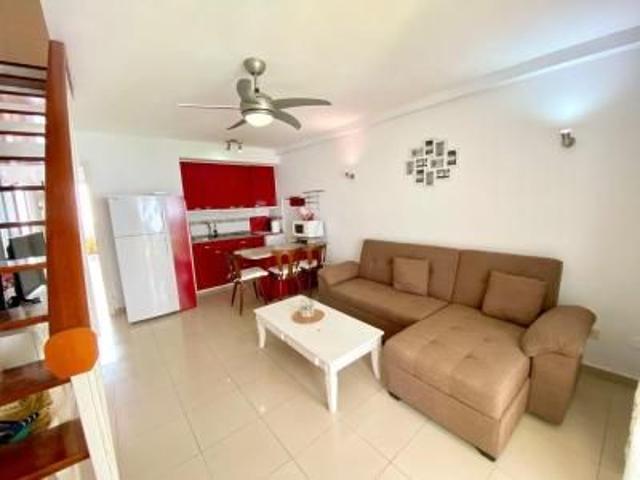 Casa en alquiler en San Bartolomé De Tirajana, Canarias