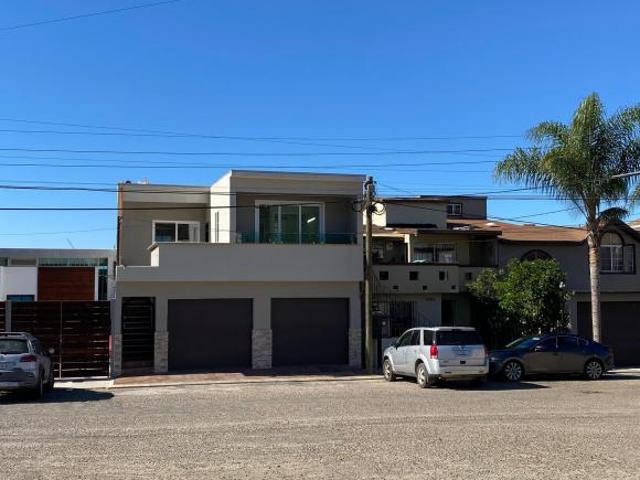 Dúplex en Playas de Tijuana que genera $2,500USD por mes