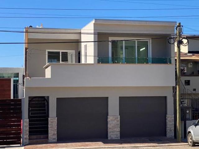 Dúplex en Playas de Tijuana que genera $2,500USD por mes