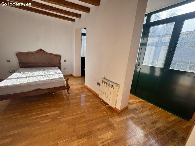 Piso en alquiler en Valladolid, Plaza Mayor