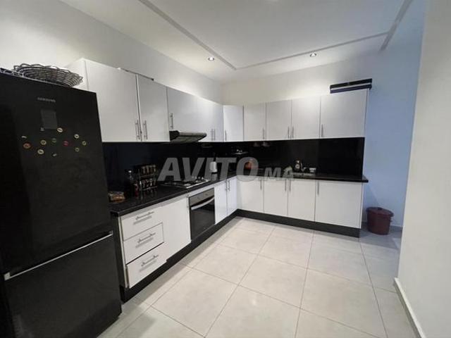 Appartement vente à Lyautey