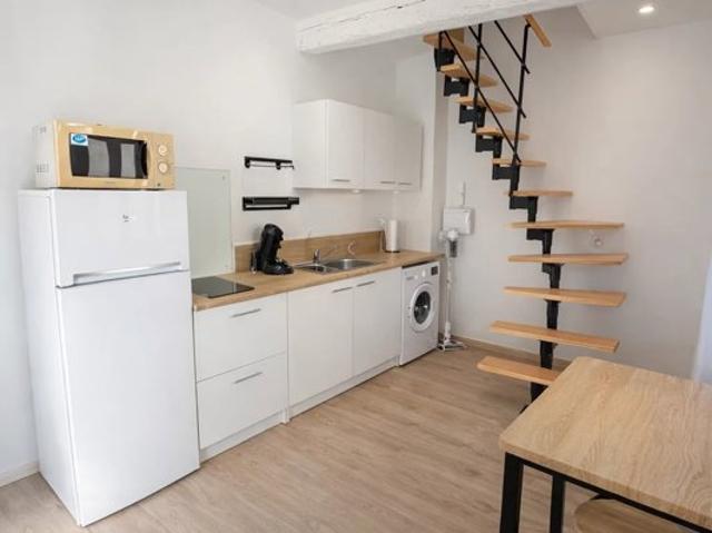 Appartement vente à Nîmes, Saint-laurent-d'aigouze