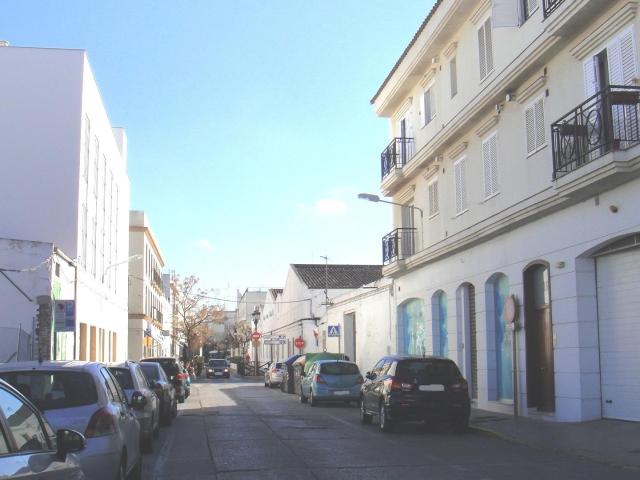 Dúplex en alquiler en Bahía de Cádiz, Andalucía