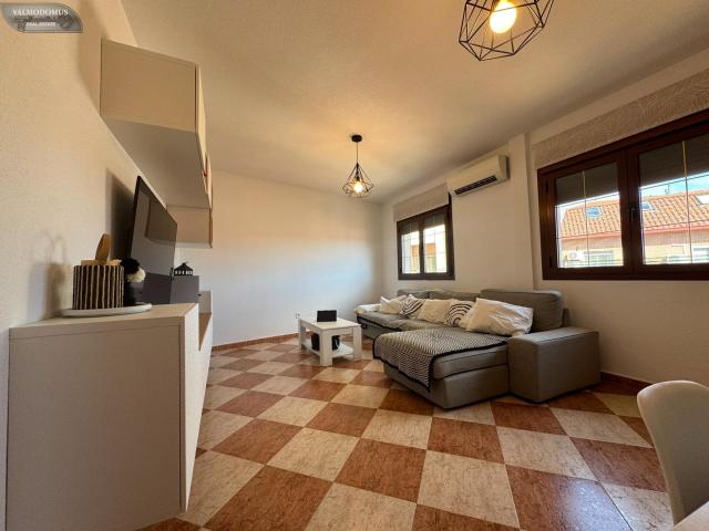 Dúplex en venta en Valmojado, Castilla-La Mancha