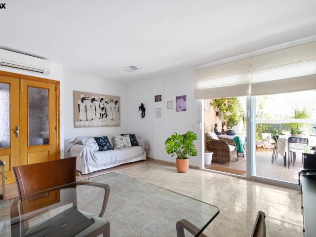Dúplex en venta en Raiguer, Baleares
