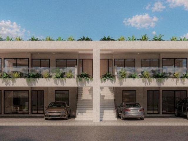 Dúplex en venta en San Pedro Cholula, Puebla