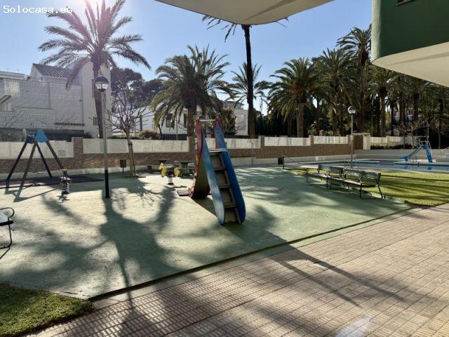 Piso en venta en la Plana Alta, Valencia