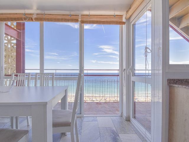 Dúplex en venta en el Castell - Casc Antic, la Marina Baixa