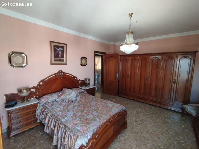 Piso en venta en Barrio de la Isla, Puente Genil