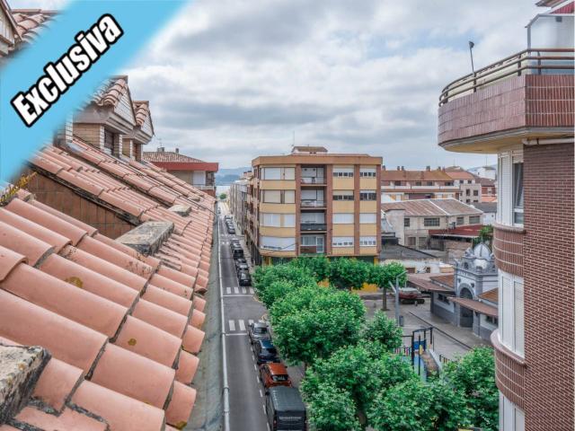 Dúplex en venta en Santoña