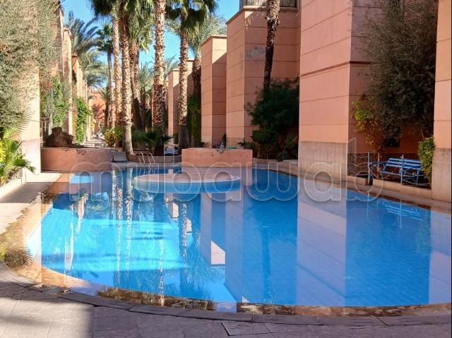 Appartement vente à Marrakech, L'Oriental
