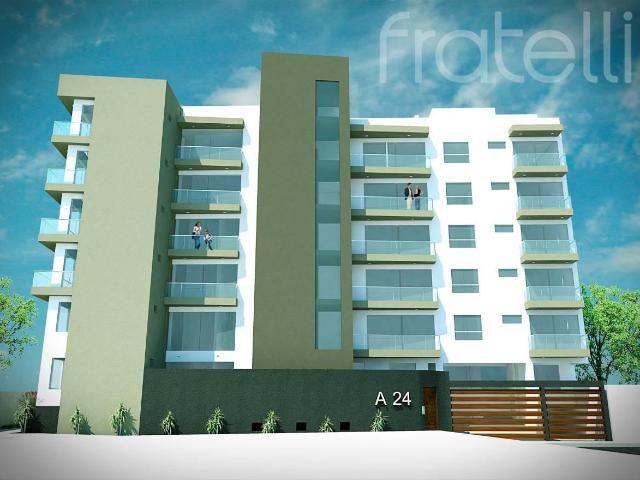 Departamento venta en Arequipa