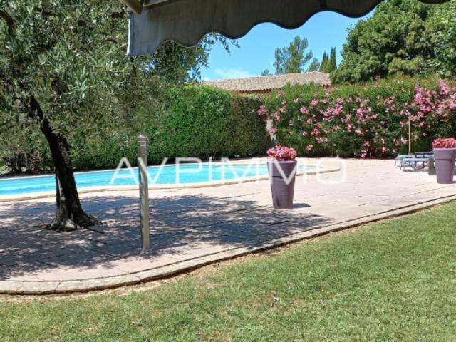 Maison vente à Marseille, Aubagne