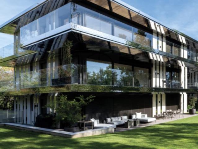 Apartment mieten in Chougny, Vandœuvres