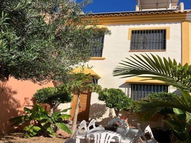 Casa en venta en San Javier, Campo de Cartagena y Mar Menor