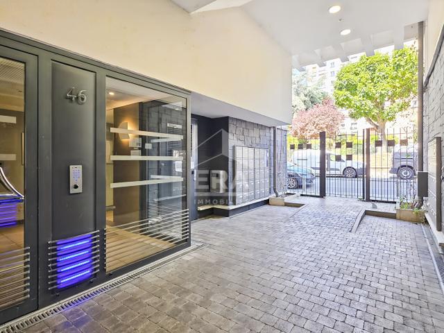 Appartement vente à Bobigny, Bagnolet