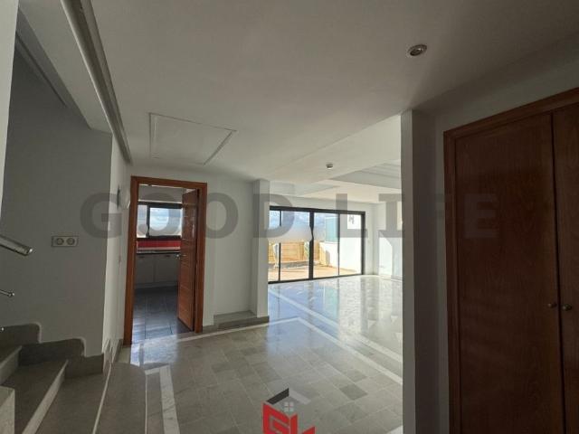 Maison location à Ain Zaghouan, Douz