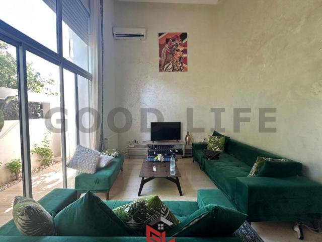 Maison location à Sidi Daoud, Beni Khalled