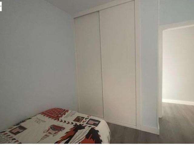 Piso en venta en Ventas, León