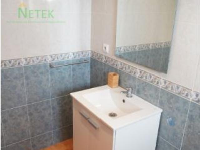 Piso en venta en Llano de Brujas, Área Metropolitana de Murcia