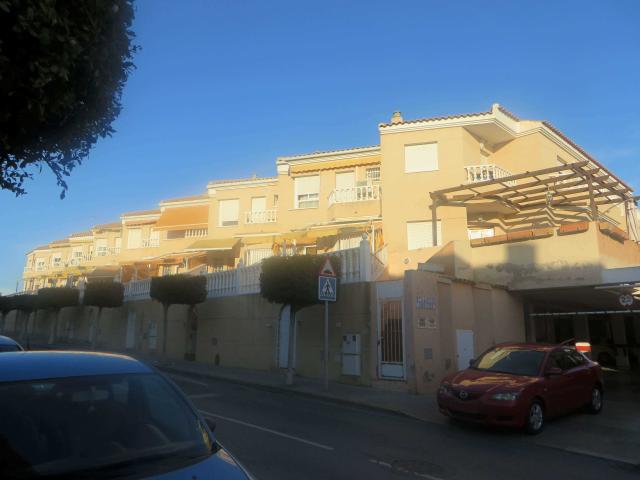 Dúplex en venta en Santa Pola