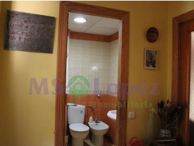 Casa en venta en Santo Domingo, El Ejido