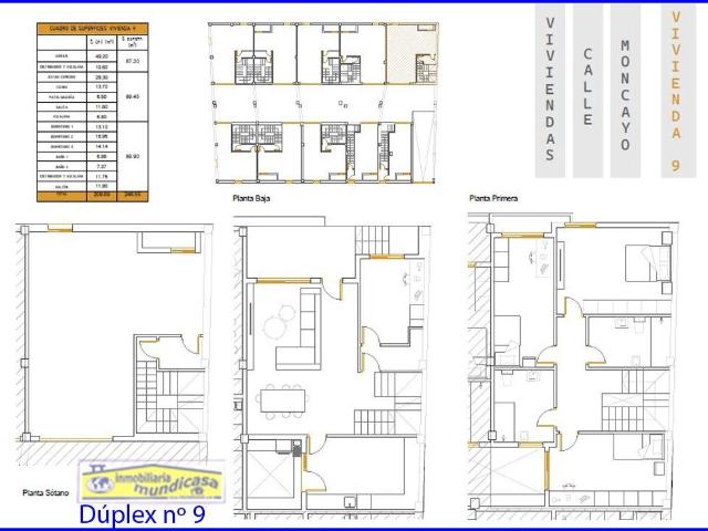 Dúplex en venta en Matanzas, Área Metropolitana de Murcia