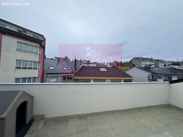 Piso en venta en Lugo, Lugo