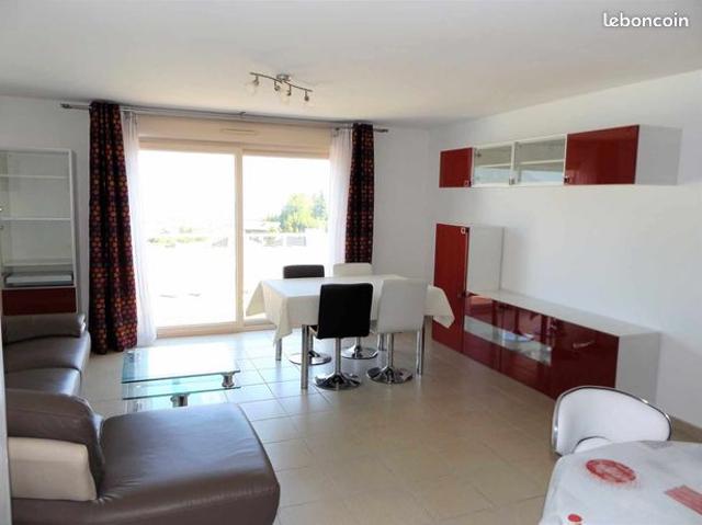 Appartement vente à Albertville, Mercury