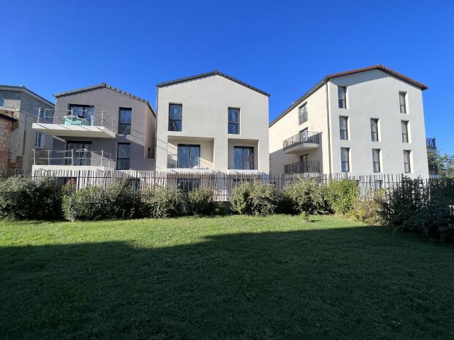 Duplex vente à Lyon, Métropole de Lyon