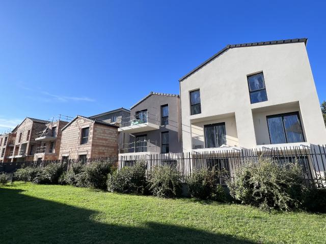 Duplex vente à Lyon, Métropole de Lyon