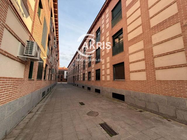 Dúplex en venta en Azucaica, Toledo