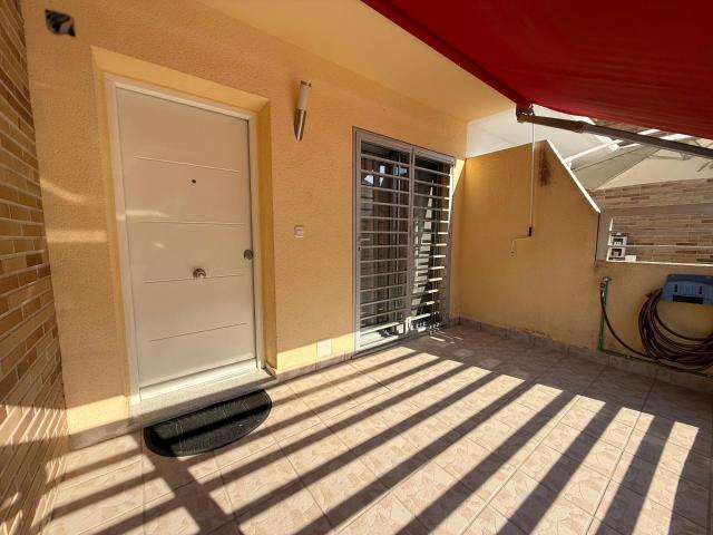 Dúplex en venta en Torre-Pacheco, Campo de Cartagena y Mar Menor