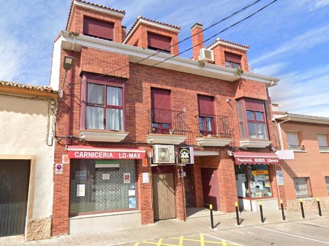 Piso en venta en Torrejón Del Rey, Urbanización Eras de San Sebastián Piso en venta en Torrejón Del Rey, Urbanización Eras de San Sebastián