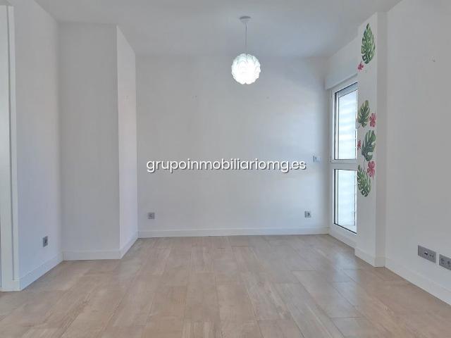 Apartamento en alquiler en Torrelodones, Los Bomberos