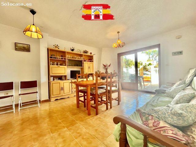 Casa en venta en La Rosaleda, Torrevieja