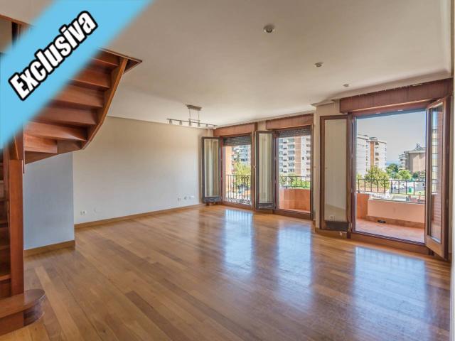 Dúplex en venta en Laredo