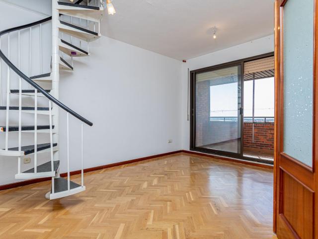 Piso en venta en Tres Cantos
