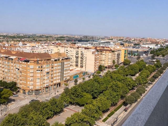 Dúplex en alquiler en Jesús, Comarca de València