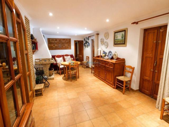 Dúplex en venta en la Vall d'Albaida, Valencia