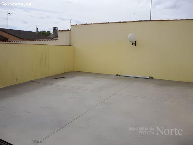 Piso en venta en Valdeolmos-alalpardo, Madrid