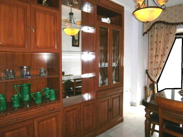 Piso en venta en Baena, Andalucía