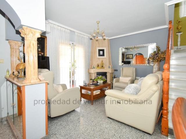 Dúplex en venta en San Juan de los Terreros, Pulpí